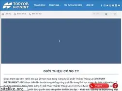 Sites similar to topconvn.com