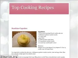 Sites similar to topcooking-recipes.blogspot.hk