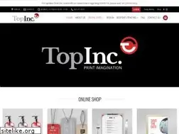 Sites similar to topcopy.co.za