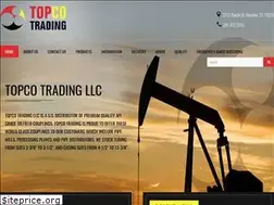 Sites similar to topcotrading.com