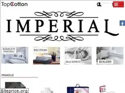 Sites similar to topcotton.pl