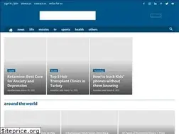 Sites similar to topcount.co
