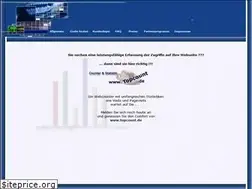 Sites similar to topcount.de