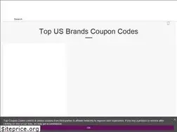 Sites similar to topcouponcodes.net