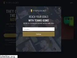 Sites similar to topcourt.com