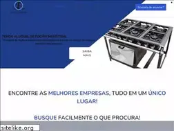 Sites similar to topcozinhas.com.br