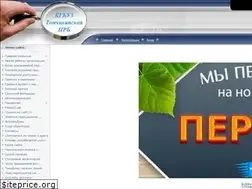 Sites similar to topcrb.ucoz.ru
