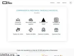 Sites similar to topcredi.com