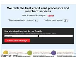 Sites similar to topcreditcardprocessors.com
