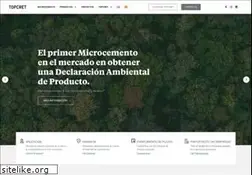 Sites similar to topcret.com