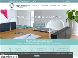 Sites similar to topcristal.com