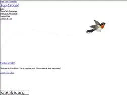Sites similar to topcroche.com.br