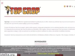 Sites similar to topcropfert.com