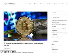 Sites similar to topcryptoz.net