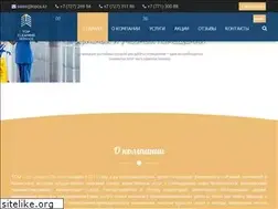 Sites similar to topcs.kz