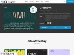 Sites similar to topcssgallery.com