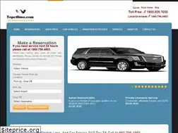 Sites similar to topctlimo.com