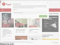 Sites similar to topcultural.es