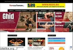 Sites similar to topculturism.ro