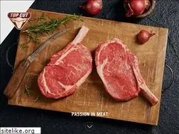 Sites similar to topcut.com.au