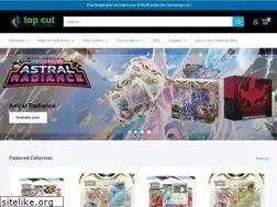 Sites similar to topcutcentral.com