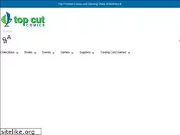Sites similar to topcutcomics.com