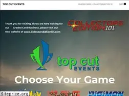 Sites similar to topcutevents.com