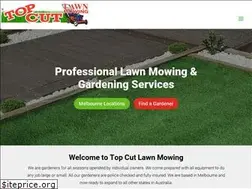 Sites similar to topcutlawnmowing.com.au