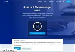 Sites similar to topcv.com