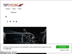 Sites similar to topcycling.pt