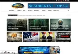 Sites similar to topcz.net