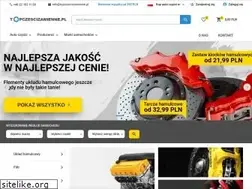 Sites similar to topczescizamienne.pl