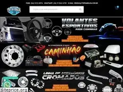 Sites similar to topdaboleia.com.br