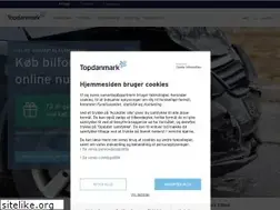 Sites similar to topdanmark.dk