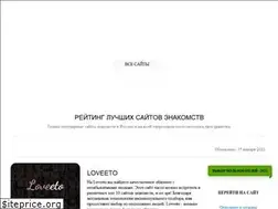 Sites similar to topdating.su