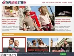 Sites similar to topdatingsitesuk.co.uk