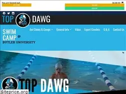 Sites similar to topdawgswimcamp.com
