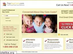 Sites similar to topdaycare.com