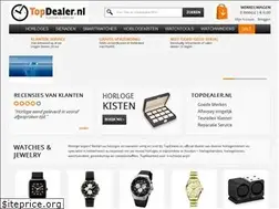 Sites similar to topdealer.nl