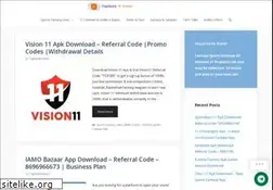 Sites similar to topdealsntricks.com