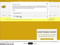 Sites similar to topdeck.dk