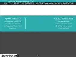 Sites similar to topdeckgolfcarts.com
