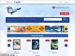Sites similar to topdeckhero.com