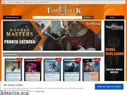 Sites similar to topdeckrn.com.br
