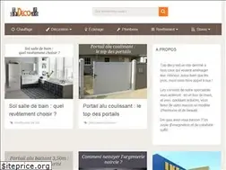 Sites similar to topdeco.pro