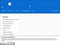 Sites similar to topdefender.ro
