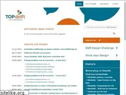 Sites similar to topdelft.nl