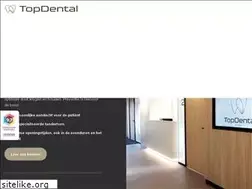 Sites similar to topdental.nl