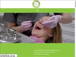 Sites similar to topdentalcare.org