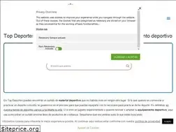 Sites similar to topdeportes.es